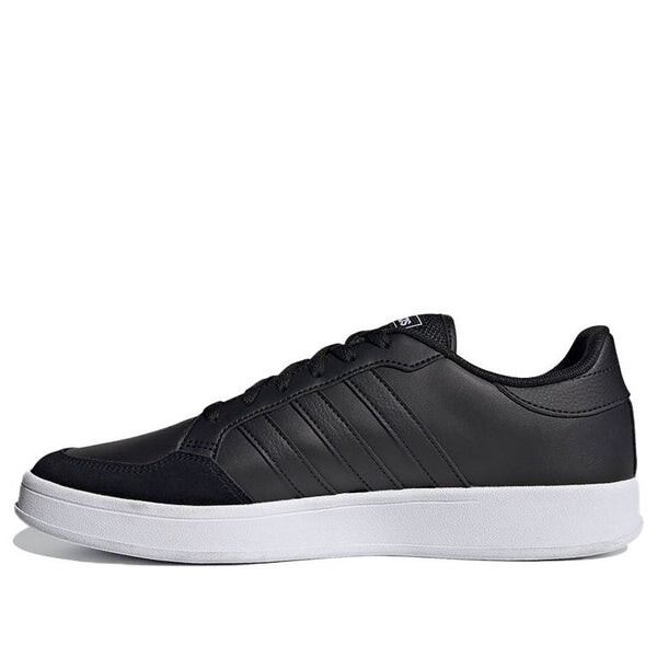 

Кроссовки neo breaknet Adidas, черный