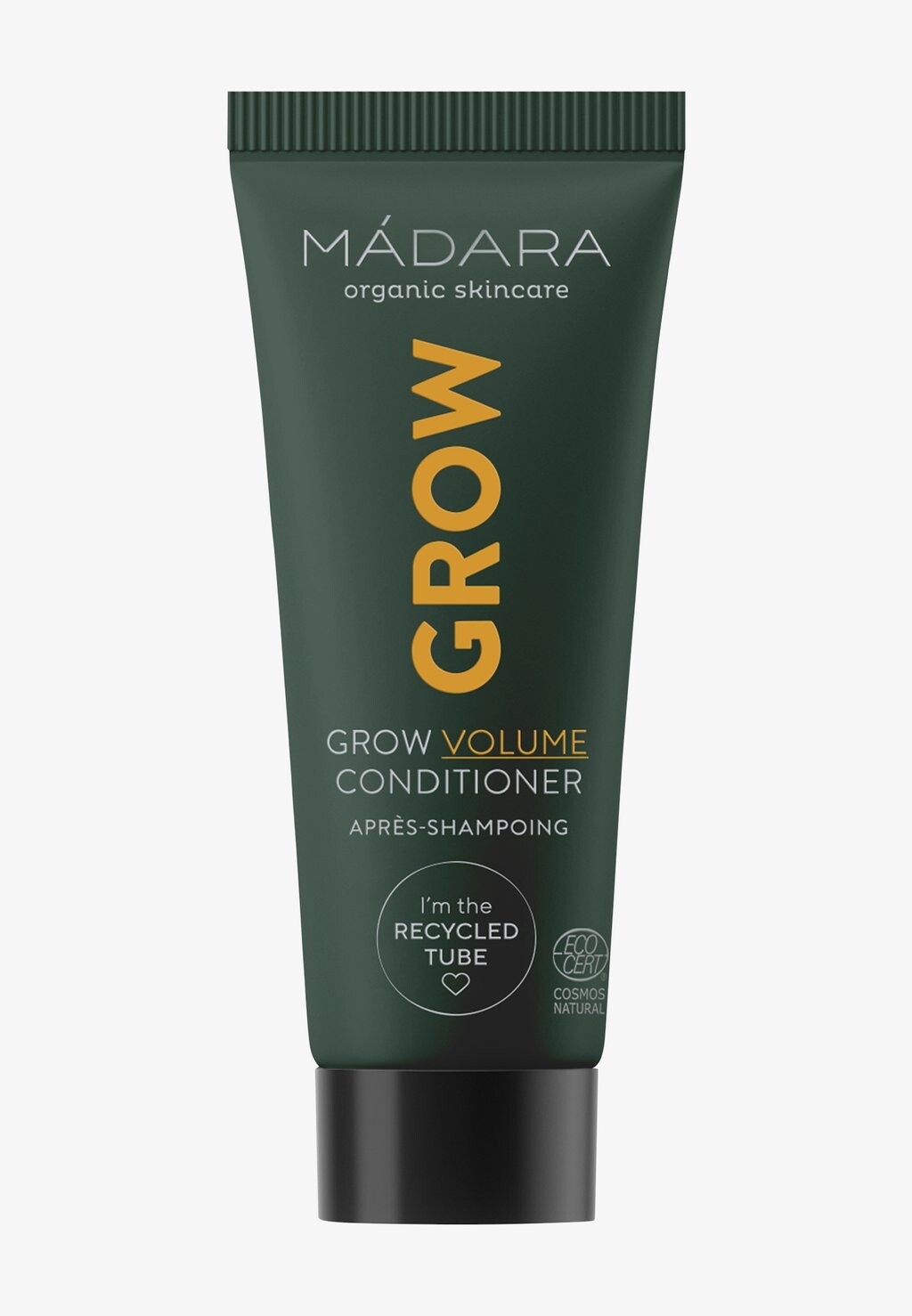 

Кондиционер Grow Grow Volume Conditioner MÁDARA, цвет n/a
