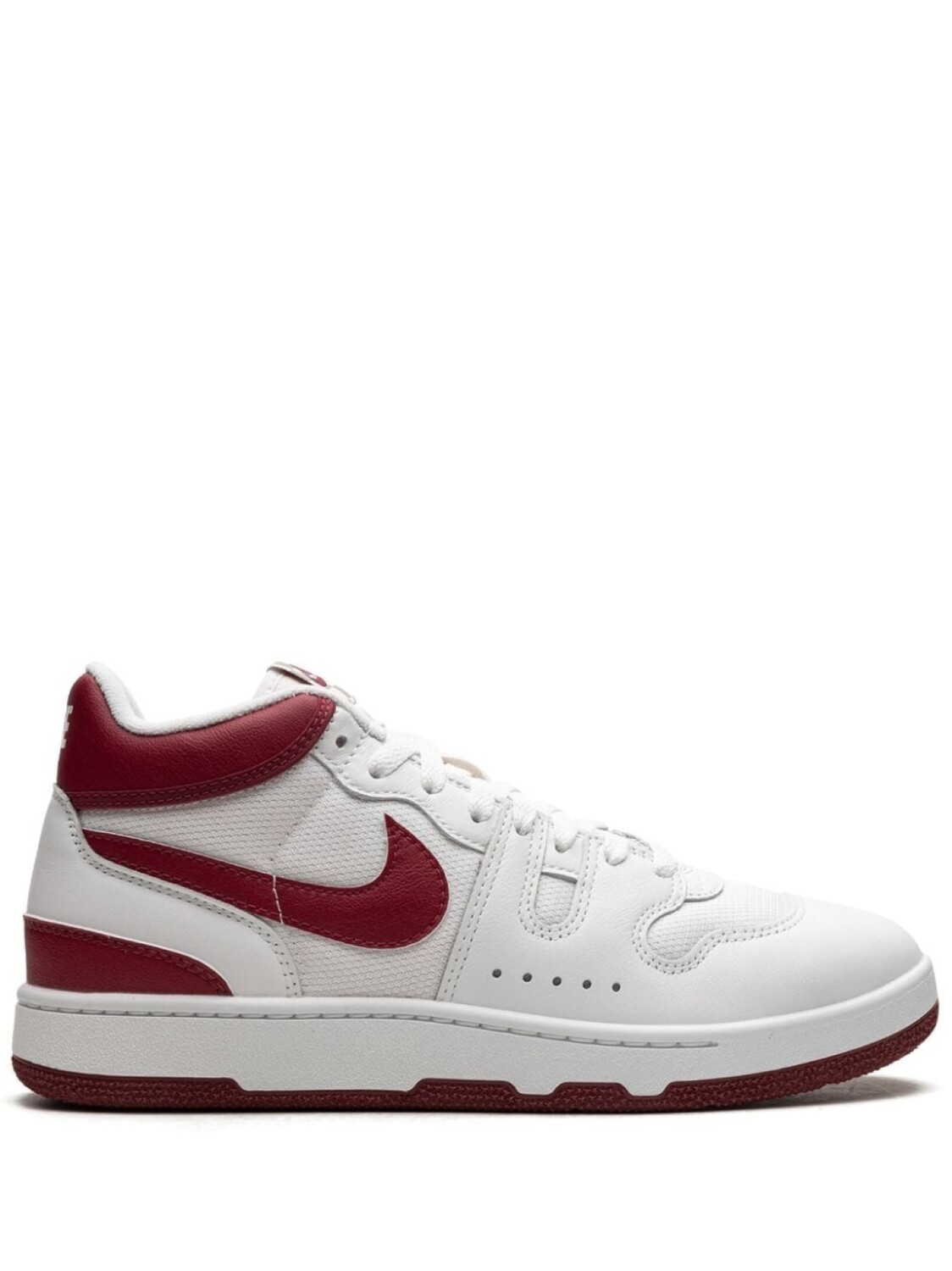 

Кроссовки Mac Attack QS SP Nike, белый