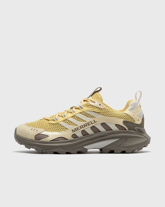 

Кроссовки Merrell 1-Trl Moab Speed 2 Vent 2K Se/Dijon, цвет dijon