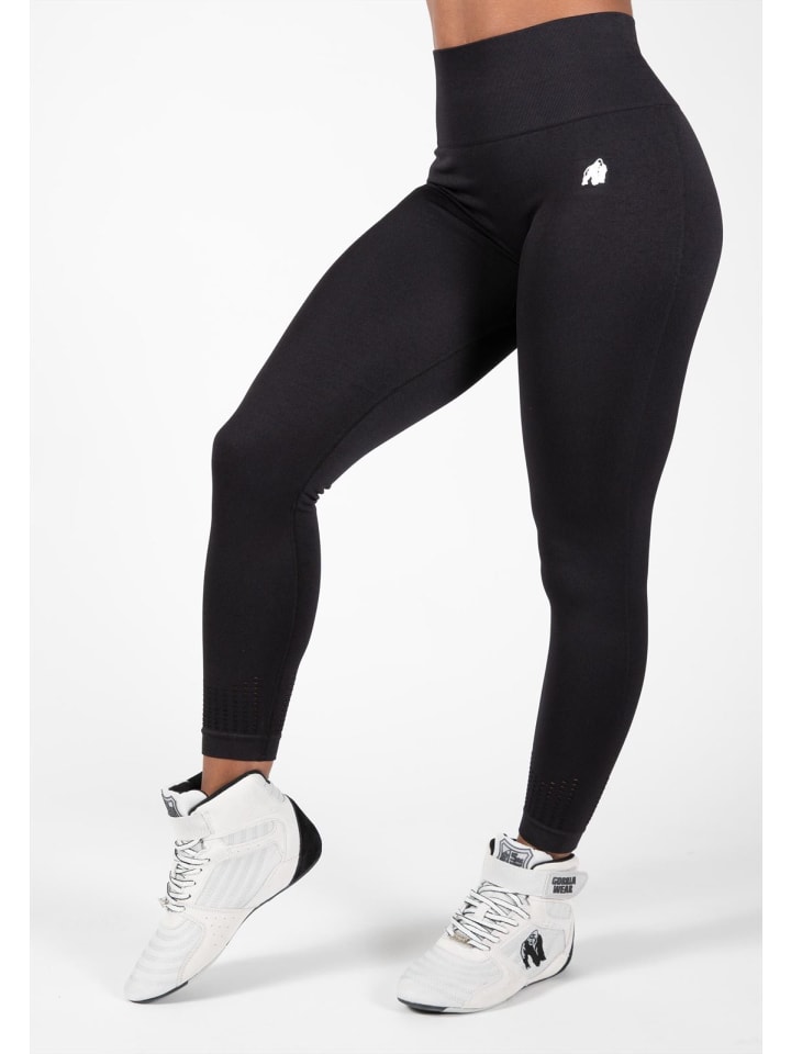 

Спортивные брюки Gorilla Wear, цвет sport-leggings
