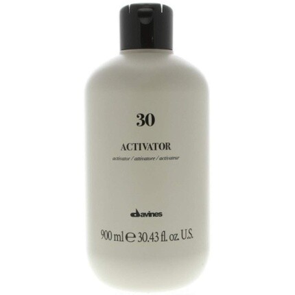 

Davines 30 Volume Professional Активатор краски для волос Salon 900мл