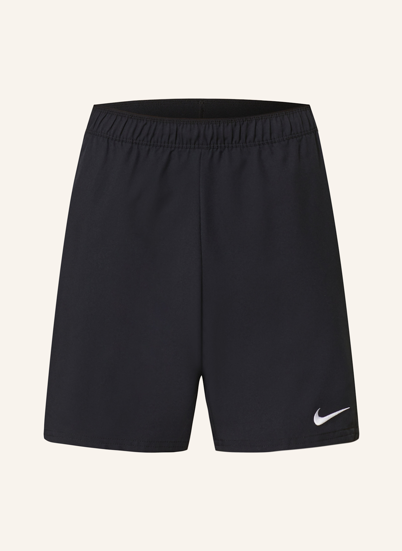 

Теннисные шорты победа суд Nike, черный
