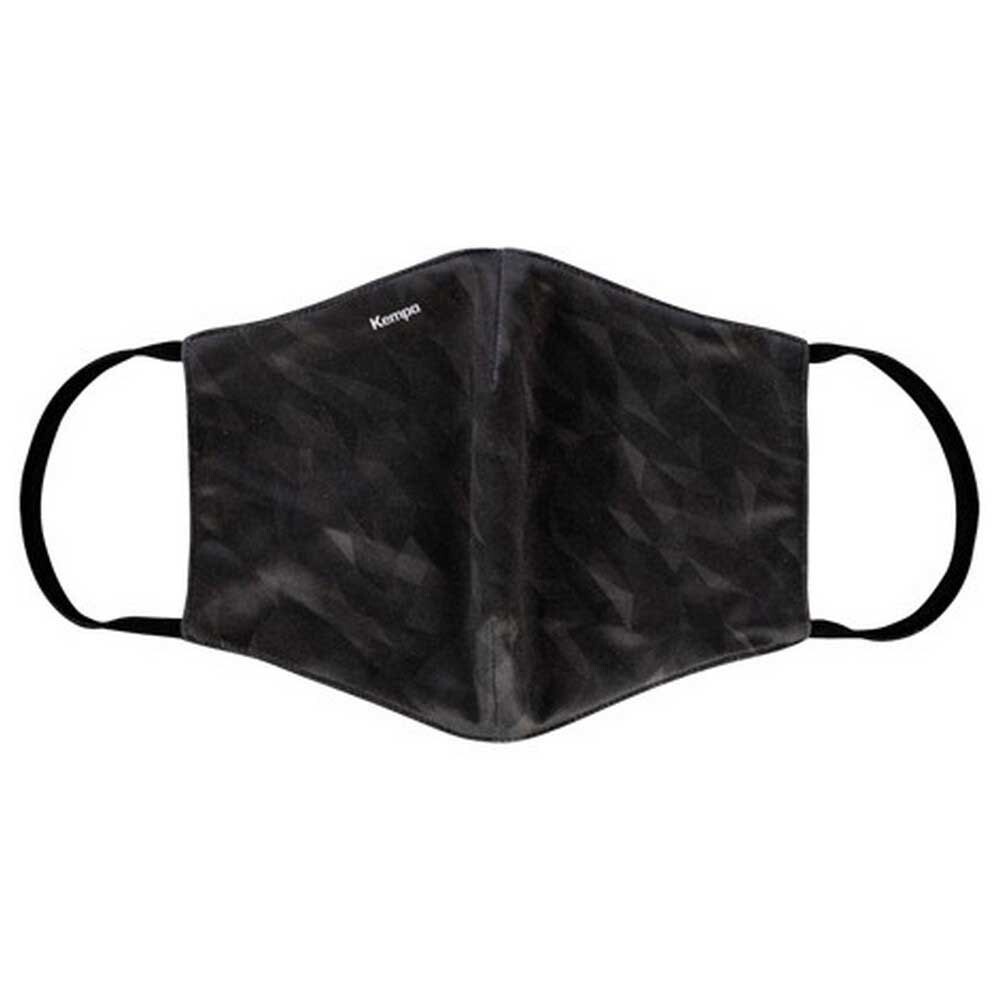 

Маска Kempa Advanced, черный