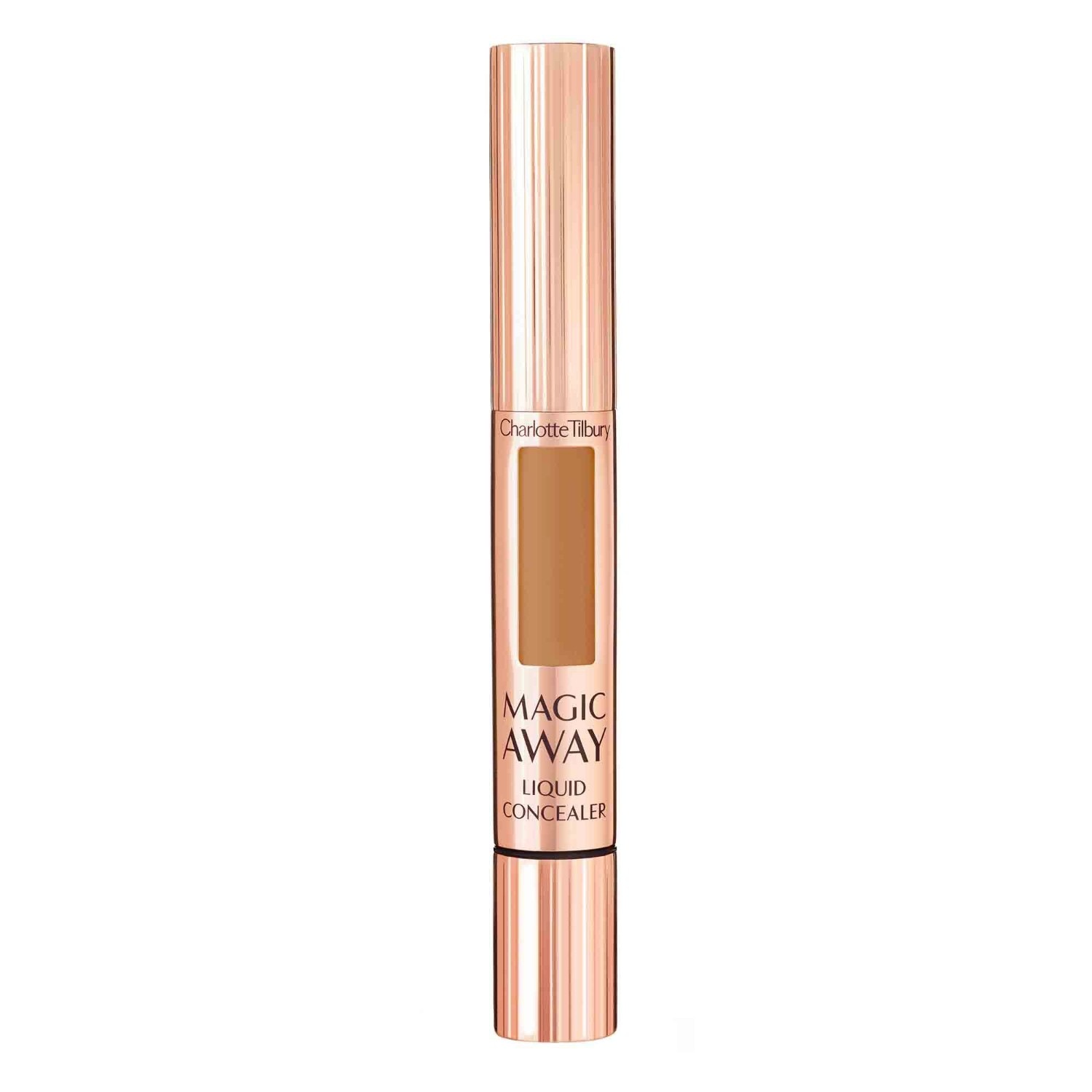

Корректор magic away liquid Charlotte Tilbury, 12 - tan, объем 4 мл