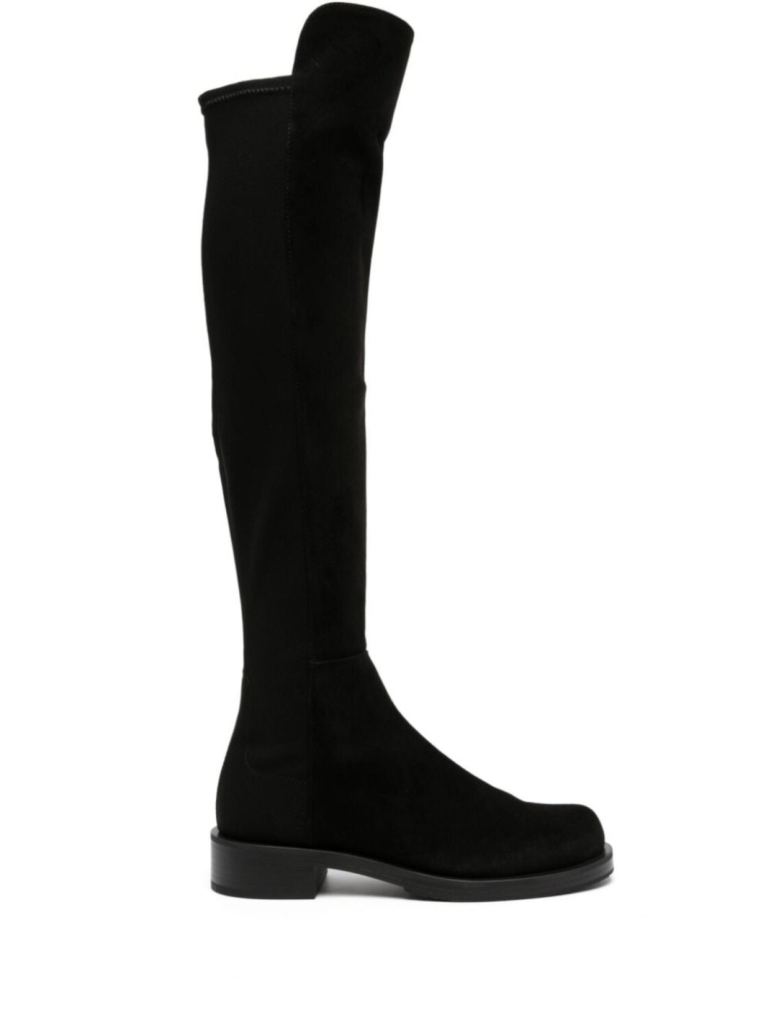 

Stuart Weitzman сапоги 5050 Bold, черный