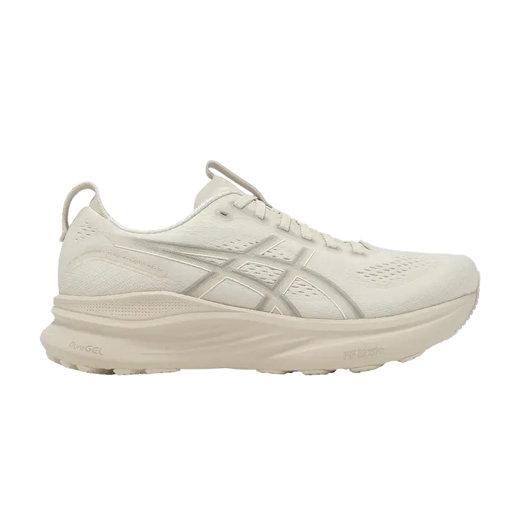 

Кроссовки Asics Gel Kayano 32, Oatmeal Meteor Grey