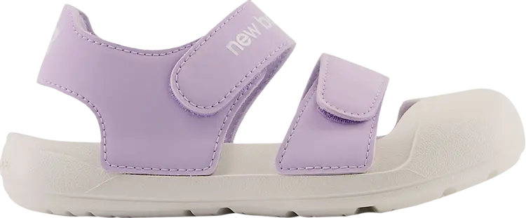 

Кроссовки 809 Sandal Kids Wide 'Lilac Cloud', фиолетовый