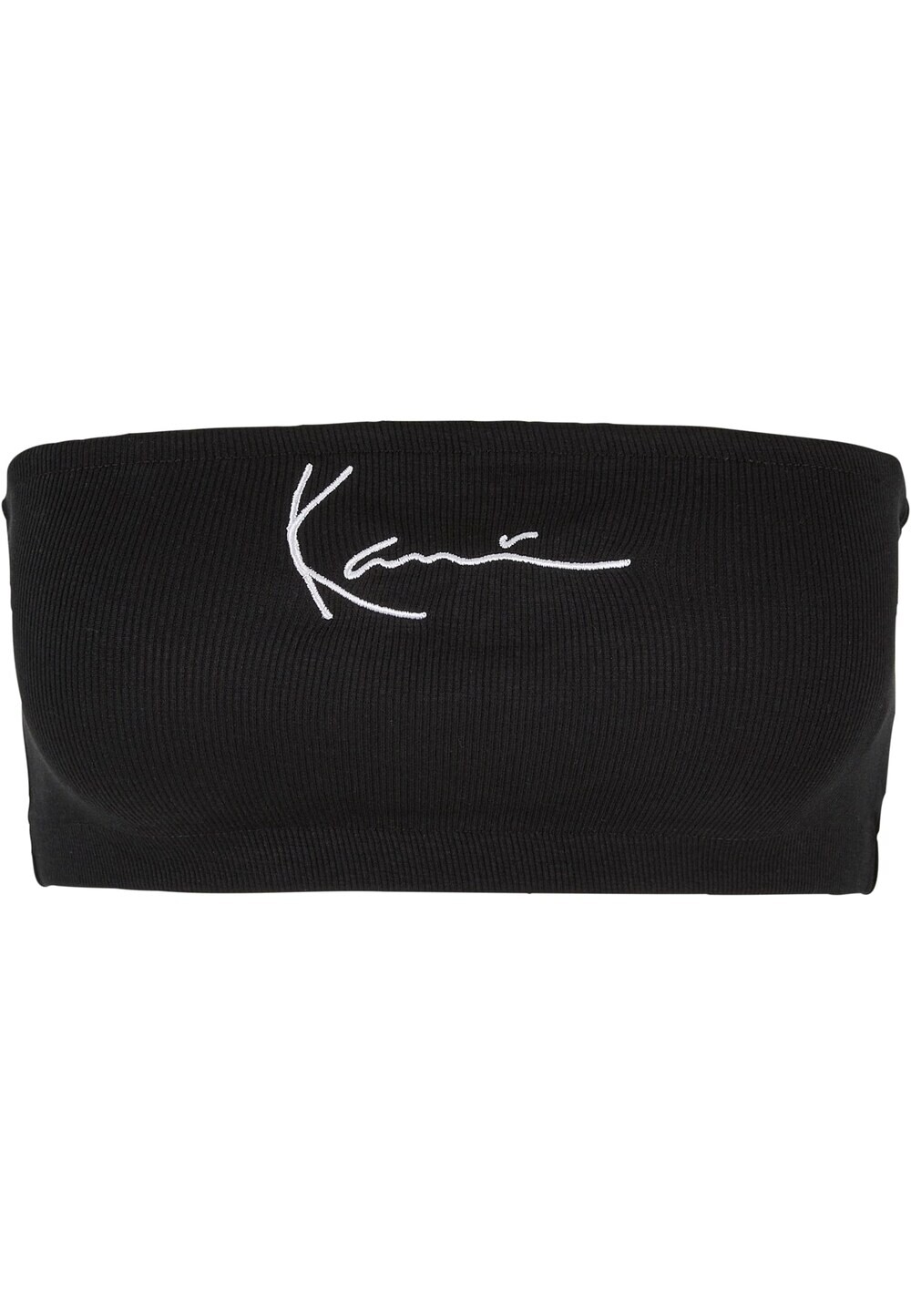 

Топ Karl Kani, черный