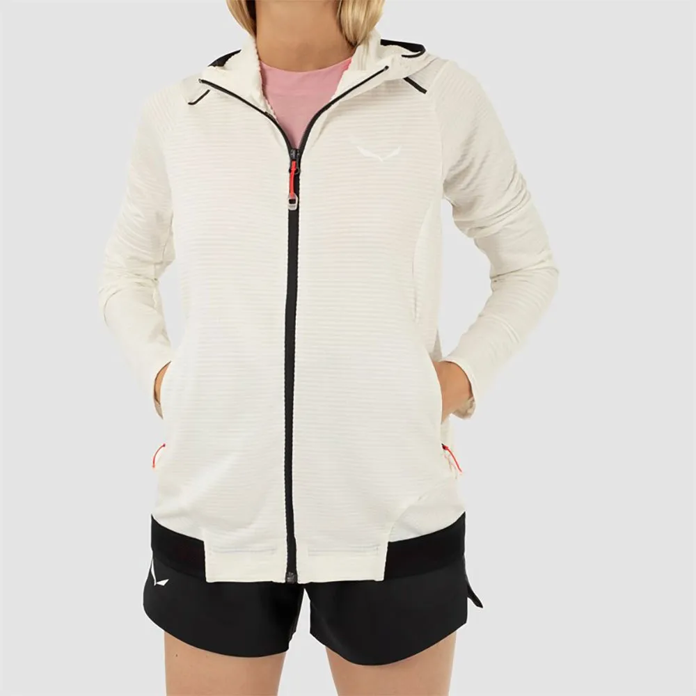 

Куртка Salewa Pedroc PL, белый