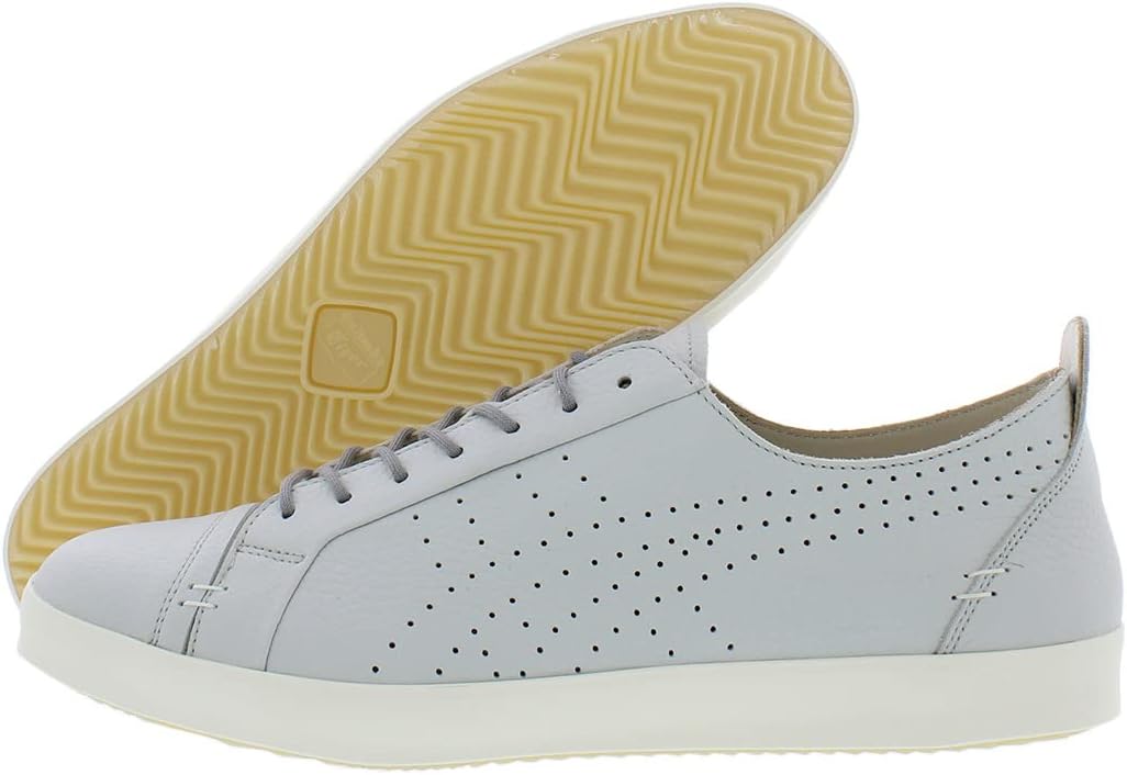 

Унисекс кроссовки Onitsuka Tiger Colesne Lo, серый