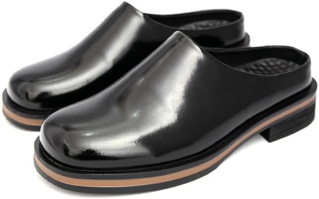 

Мужские лоферы, ручная работа из кожи, слиперы, дышащие, удобные, мягкие, ручной прошивкой, повседневная обувь для мужчин Zestrelax, черный