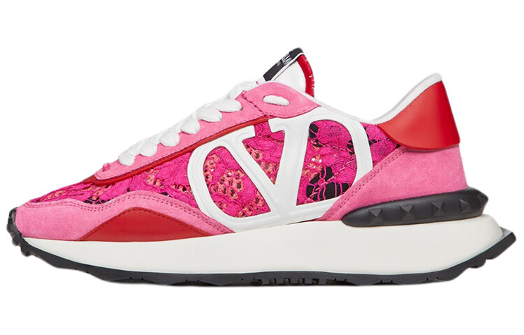 

Женская обувь Valentino Lacerunner Lifestyle