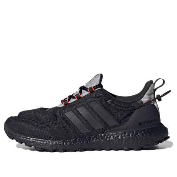 

Кроссовки ultraboost cold.rdy lab Adidas, черный