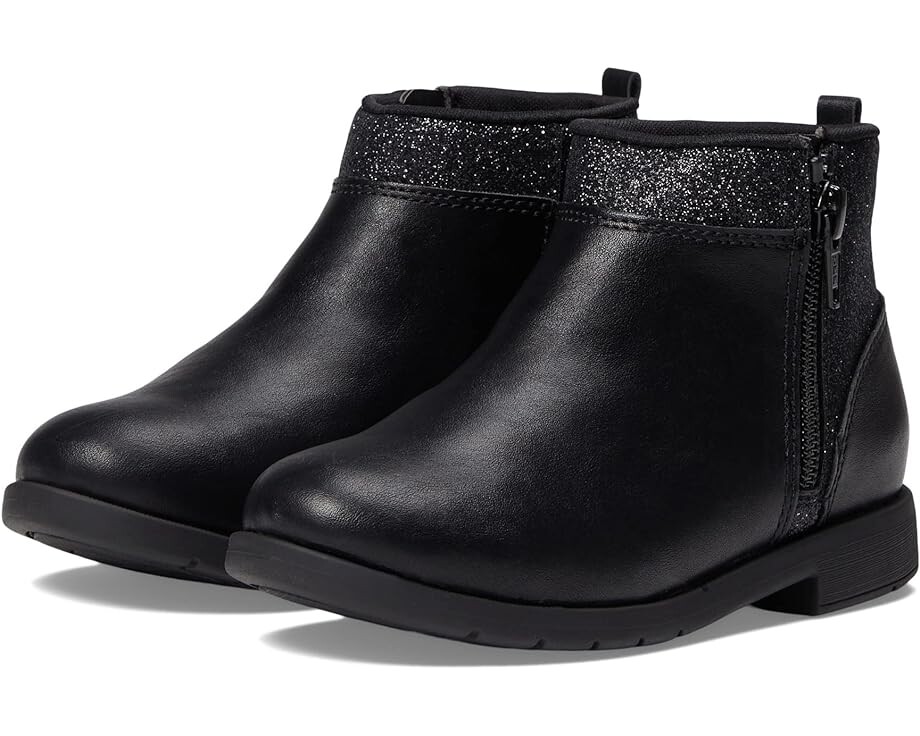 

Ботинки Stride Rite Lucy 3, черный