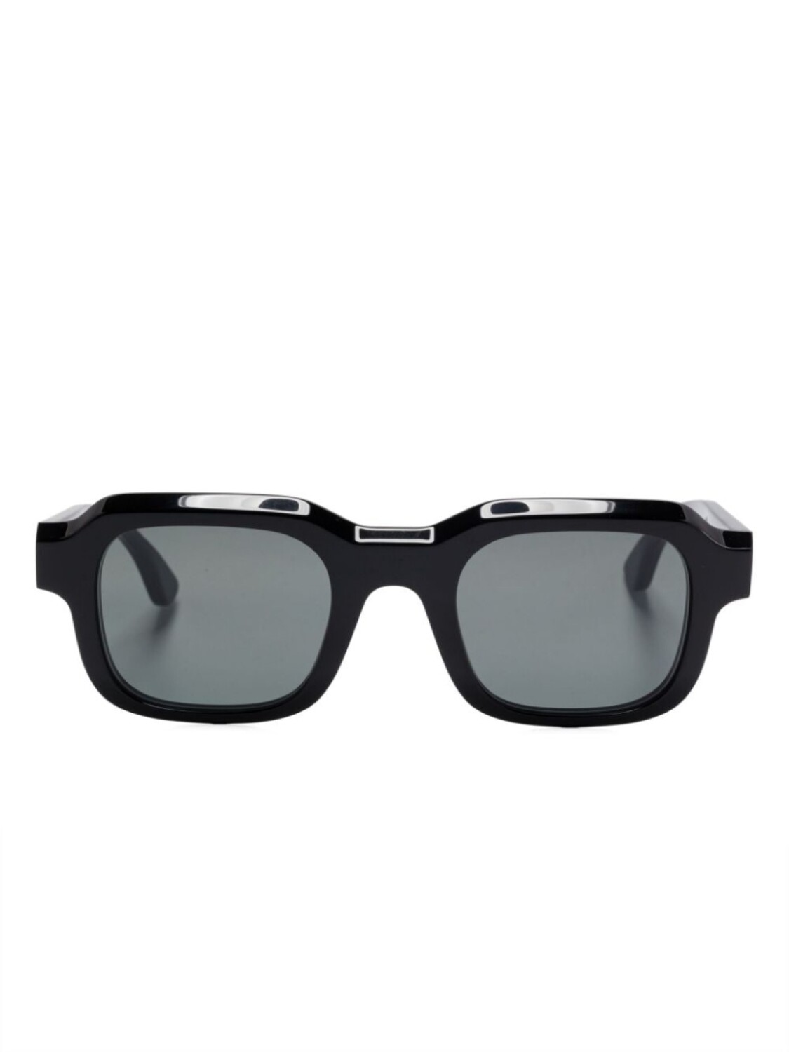 

Thierry Lasry солнцезащитные очки Vendetty, черный