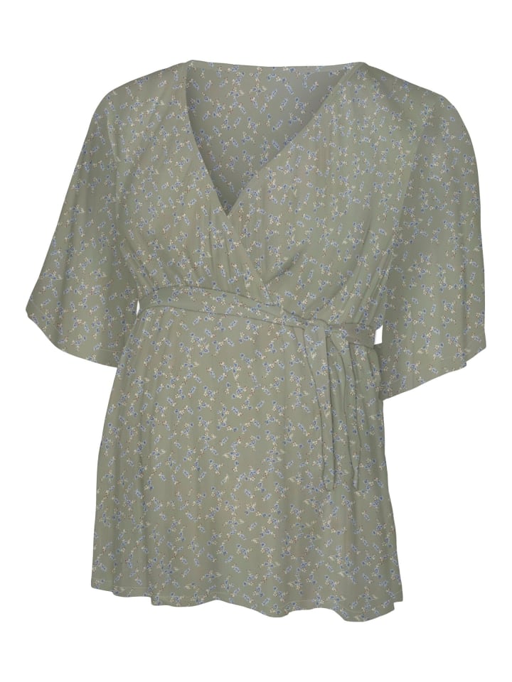 

Блузка mama licious