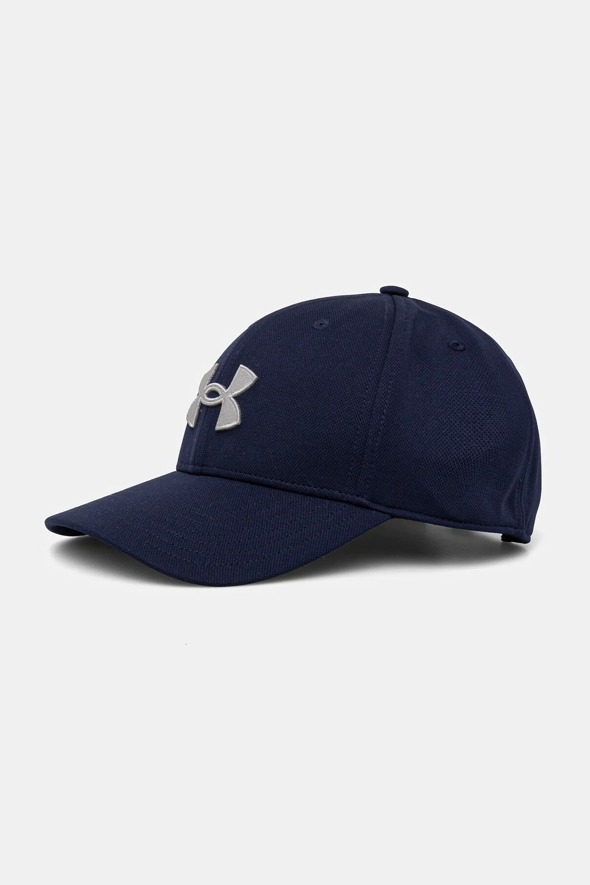 

Кепка Blitzing Under Armour, темно-синий