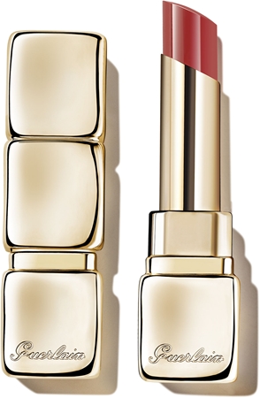 

Глянцевая помада GUERLAIN KissKiss Shine Bloom, 219 Eternal Rose 3,5 g