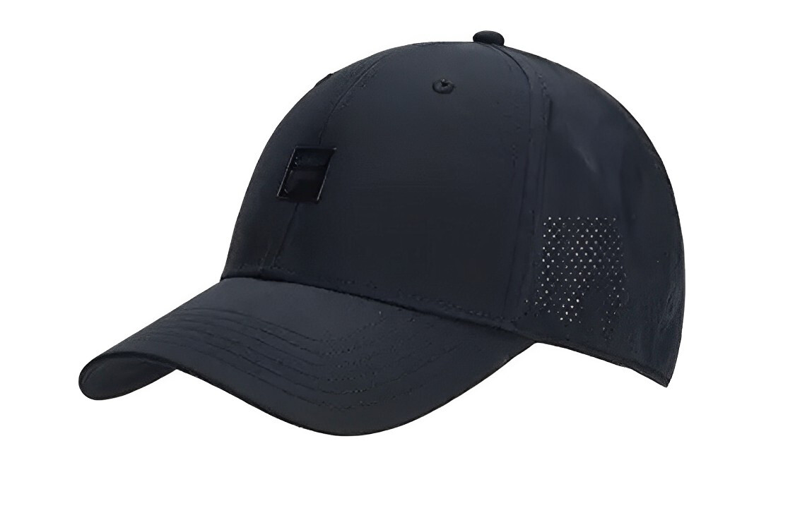 

ФИЛА Мужская фуражка FILA, Black