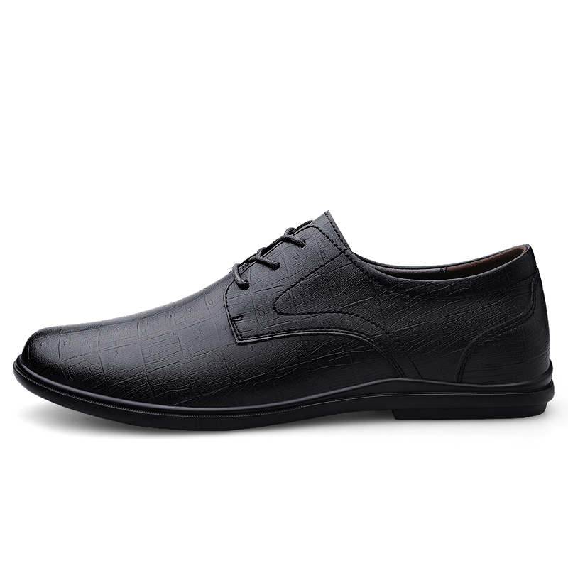 

British knights Повседневные туфли мужские черные