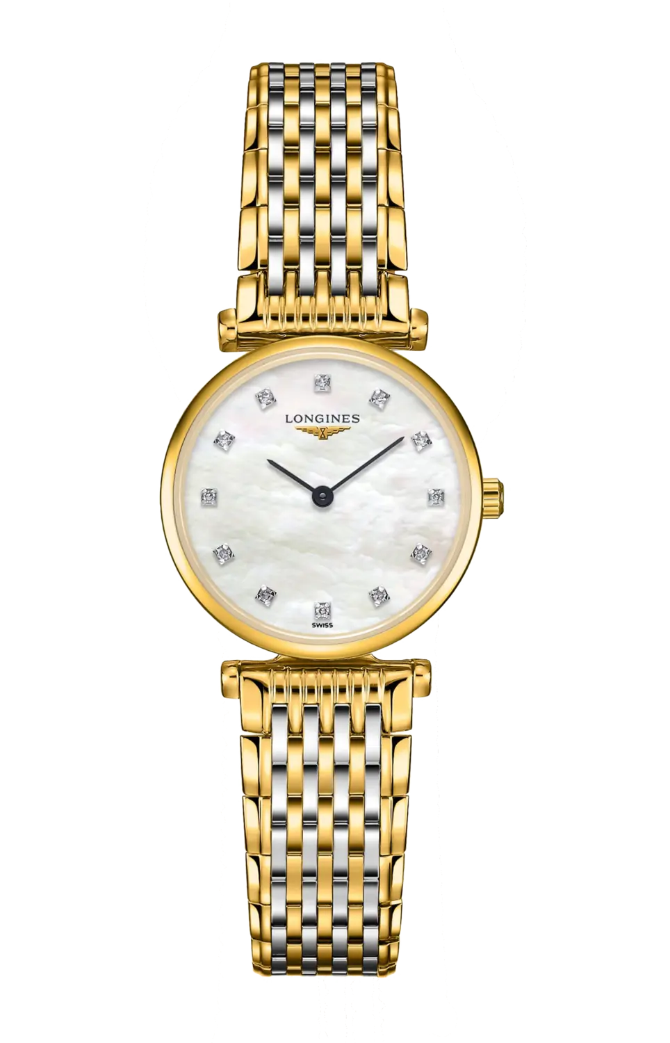 

Часы la grande classique de Longines