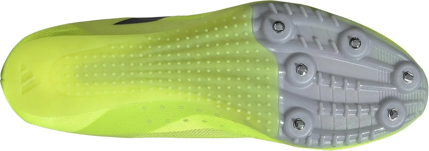 Мужские кроссовки Adidas Performance — фото 4
