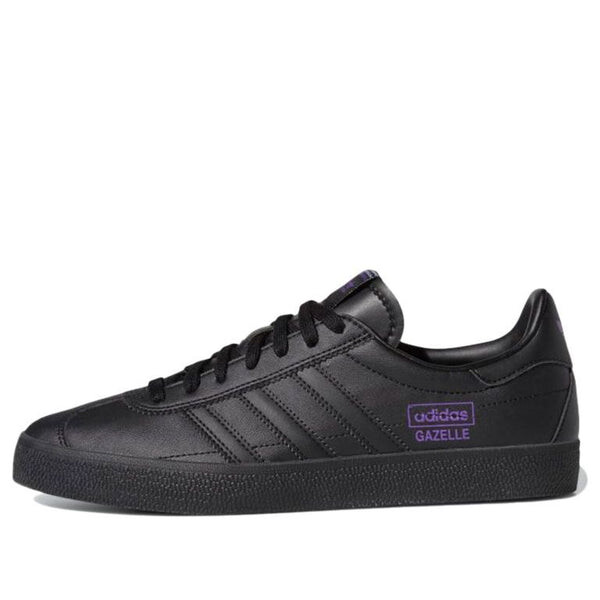 

Кроссовки x paradigm gazelle adv Adidas, черный