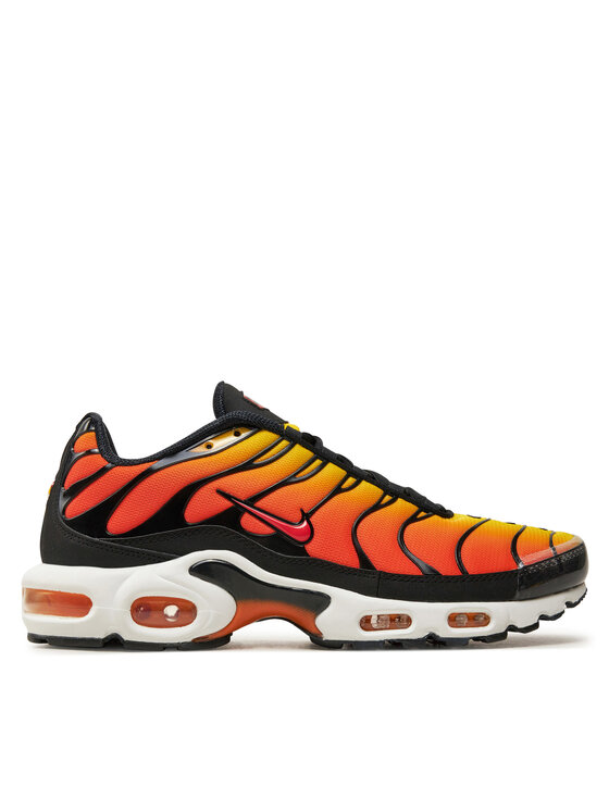 

Кроссовки Air Max Plus HF0552 001 Nike, оранжевый