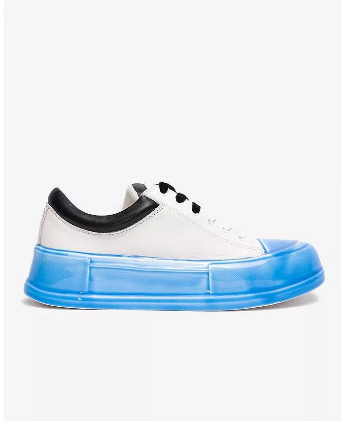 Женские кроссовки Dips Freshy, синий