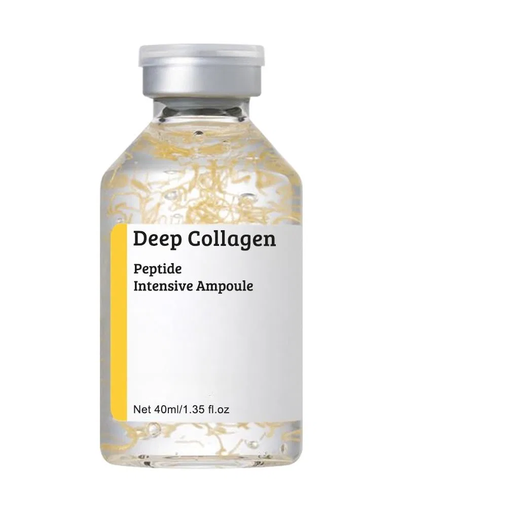 Сыворотка SWZEC — С глубоким коллагеном от Maison , Serum