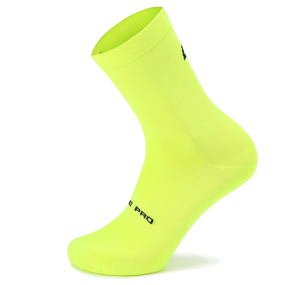 

Носки Alpine Pro Colo Half long, желтый
