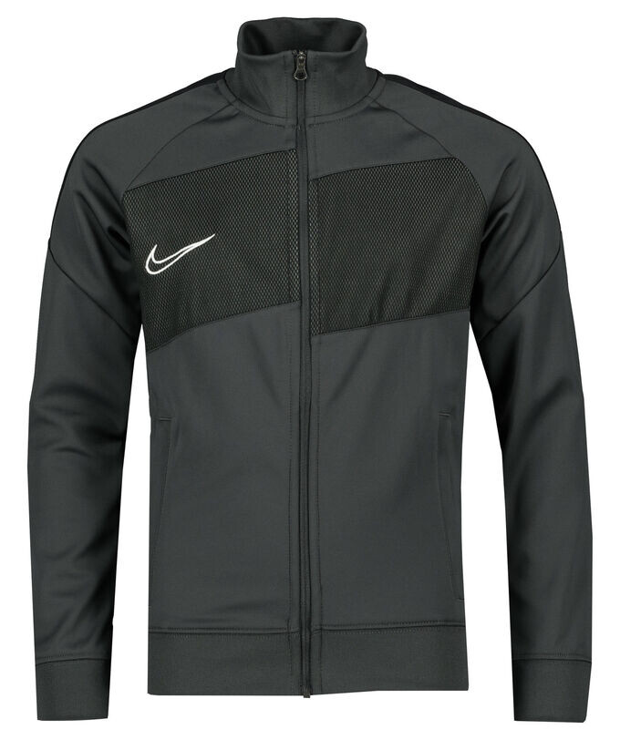 

Футбольная толстовка dri-fit academy pro Nike, мультиколор
