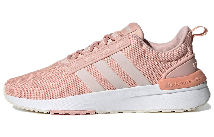 

Кроссовки женские Racer TR21 Low-top Powder Adidas Neo