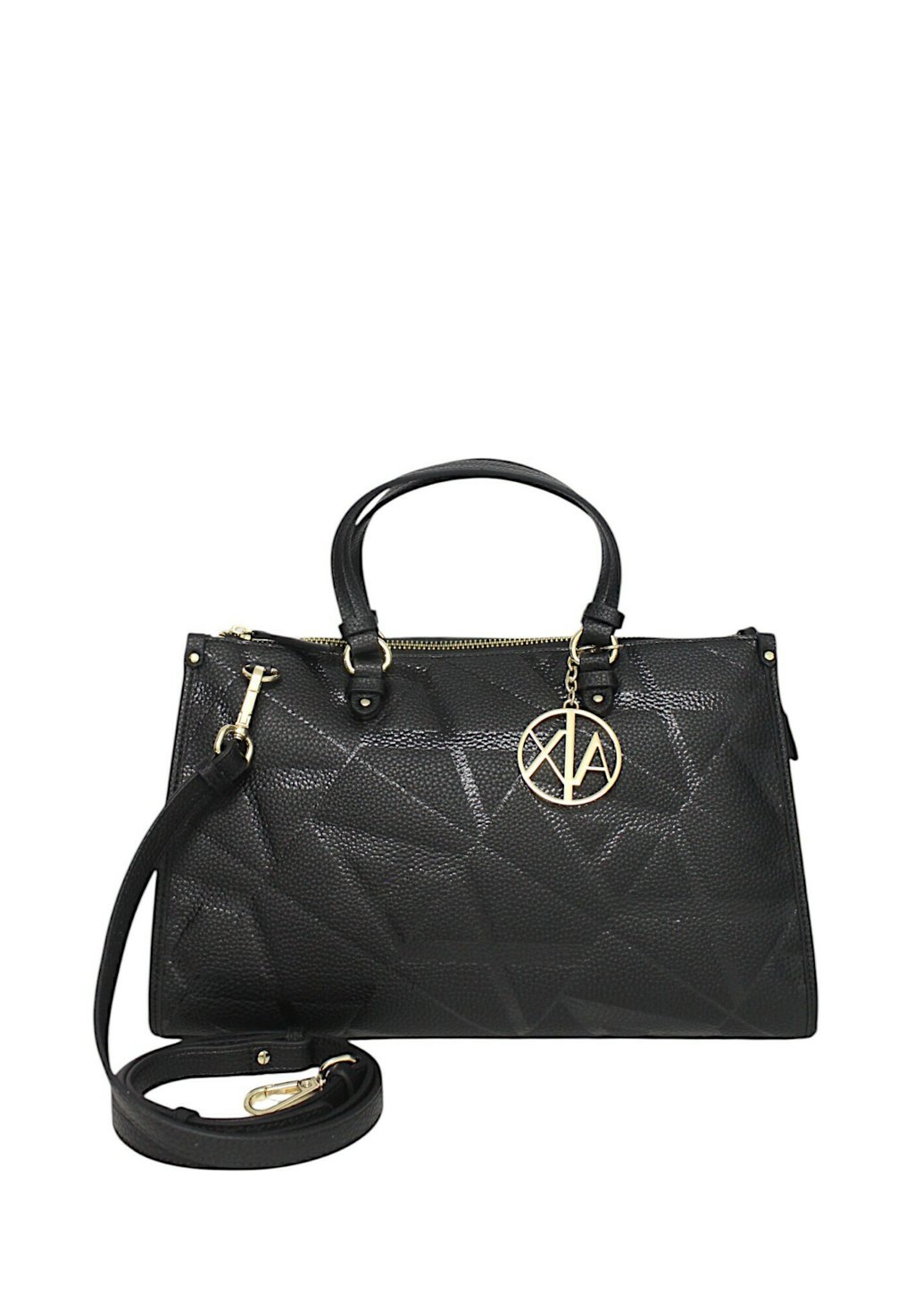 

Сумка Armani Exchange, черный