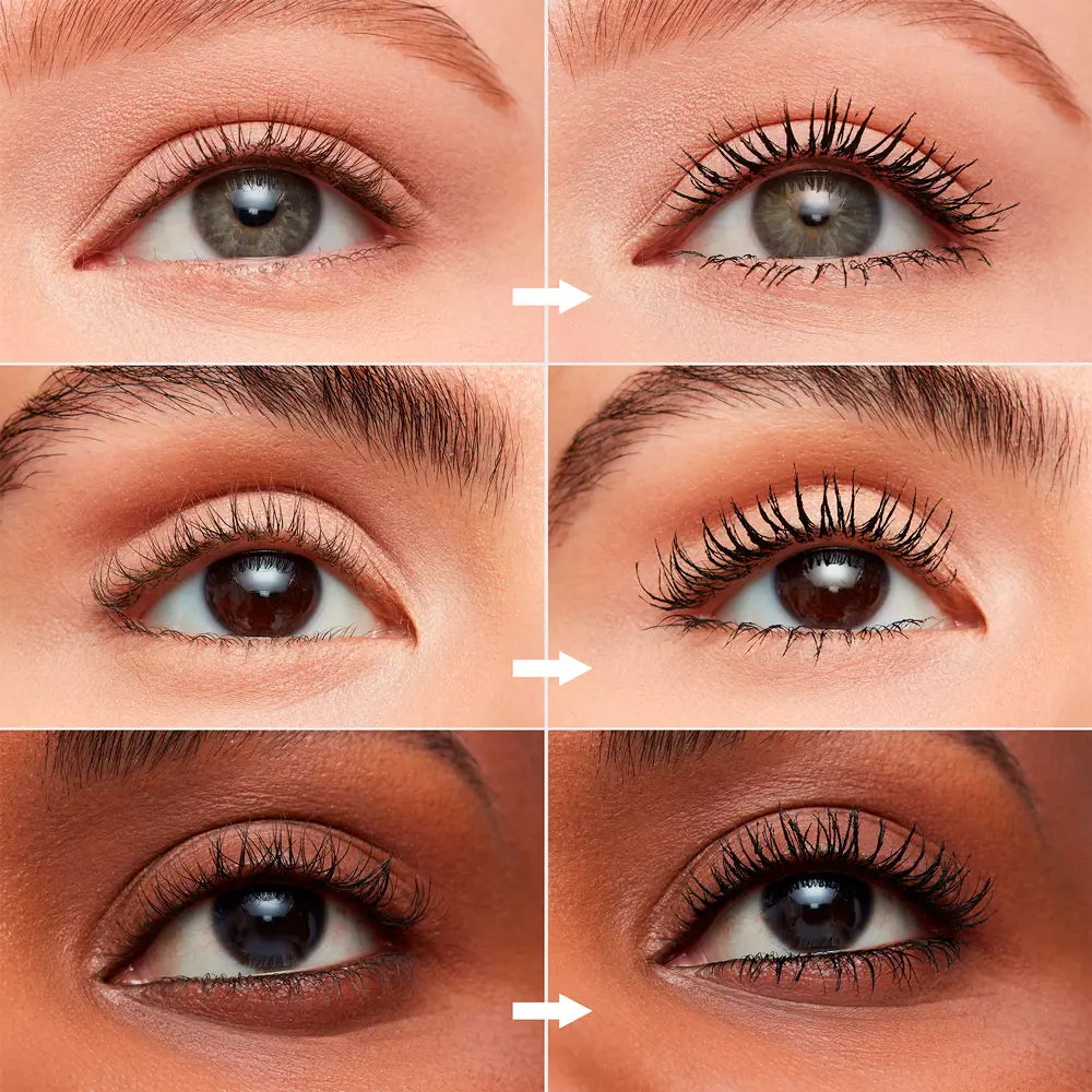 Тушь для ресниц Colorstay Xtensionnaire Mascara De Pestaña Revlon Mass Market, 1 шт — фото 2
