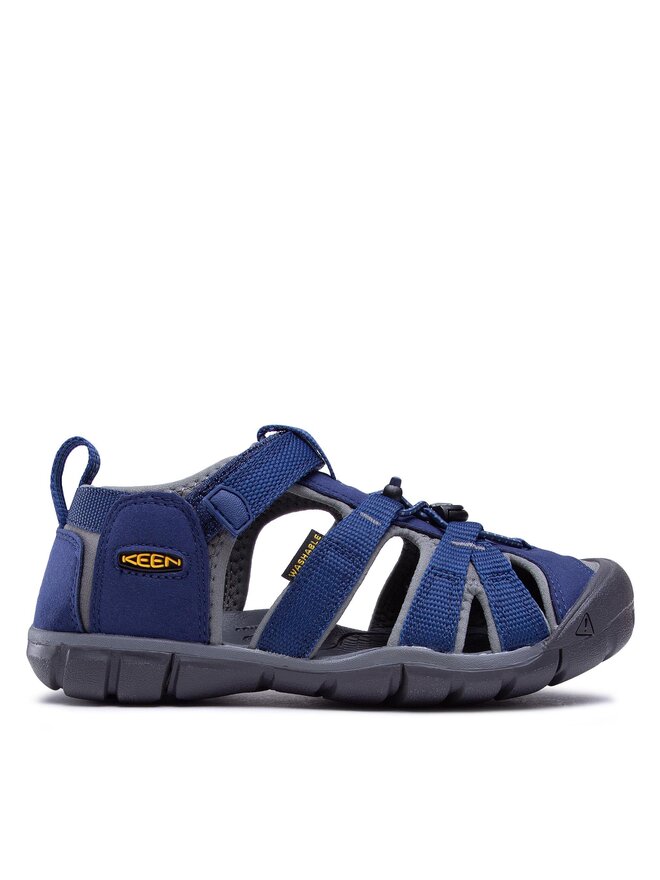 

Сандалии Seacamp II Cnx 1010096 Keen, синий