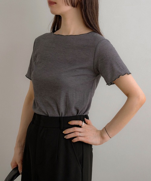 

Топ прозрачный, бренд NOAHL