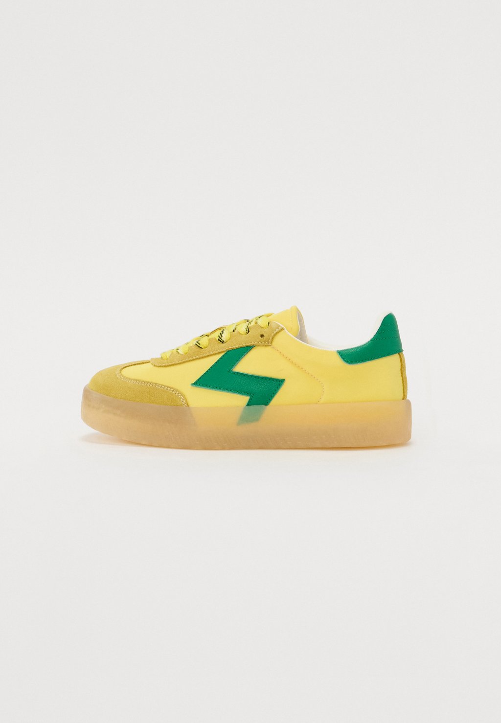 Кроссовки RETROSTEP ALDO, желтый