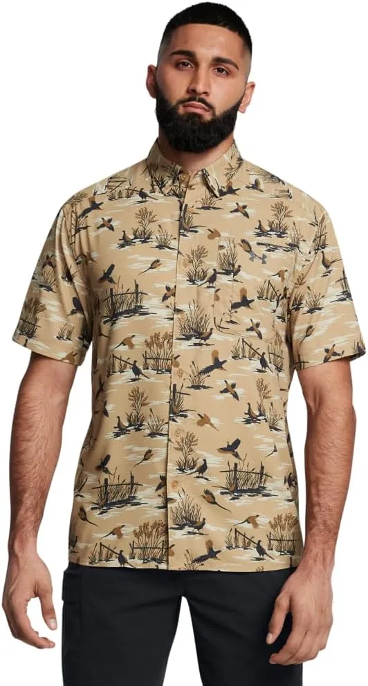 

Футболка Under Armour Dockside