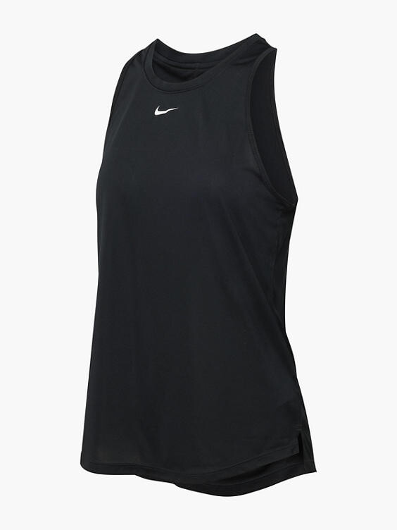 

Топ Nike, черный