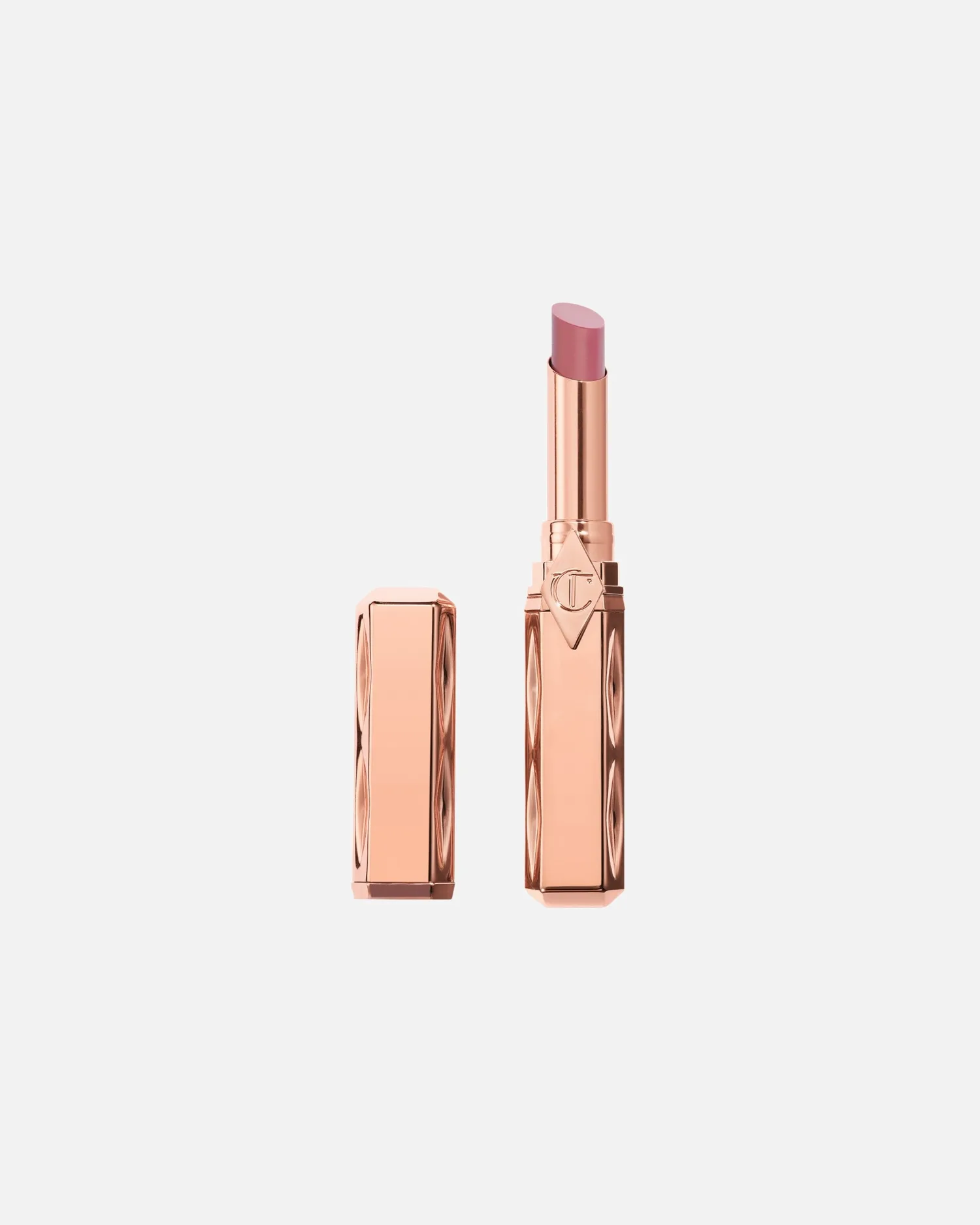 Бальзам-тинт для губ Charlotte Tilbury Pillow Talk, pillow talk medium, 2 г