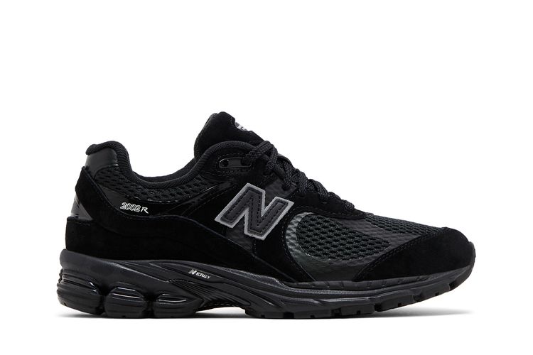 

Кроссовки 2002R 'Tape Layer Pack - Black', черный