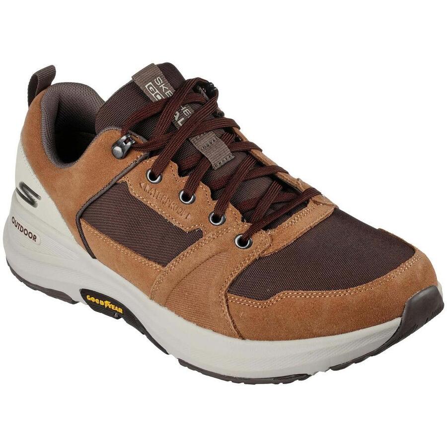

Мужские треккинговые ботинки SKECHERS GO WALK OUTDOOR MASSIF
