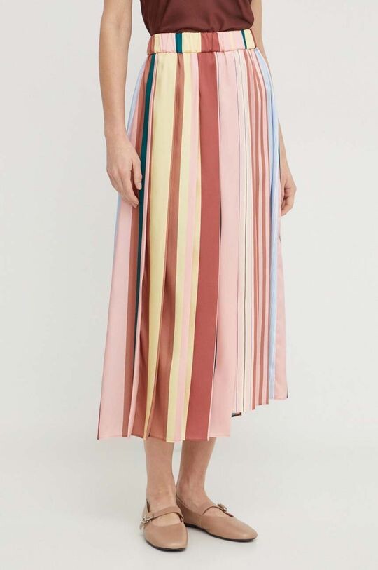 

Юбка Weekend Max Mara, мультиколор