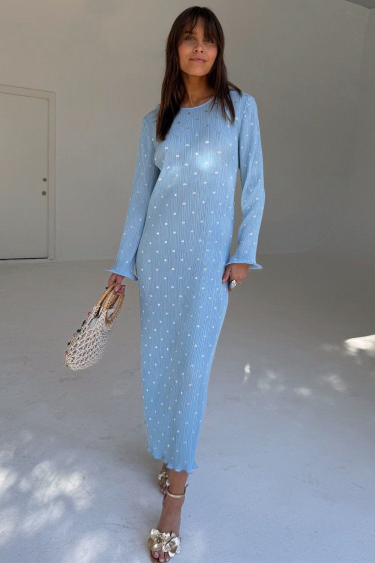 

Платье Never Fully Dressed DRESS, Blue