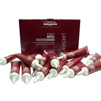 

L'Oreal Force Vector Care 15мл L'Oréal Paris