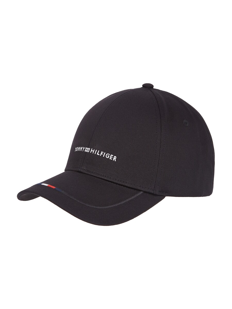 

Бейсболка TOMMY HILFIGER Cap Foundation, черный