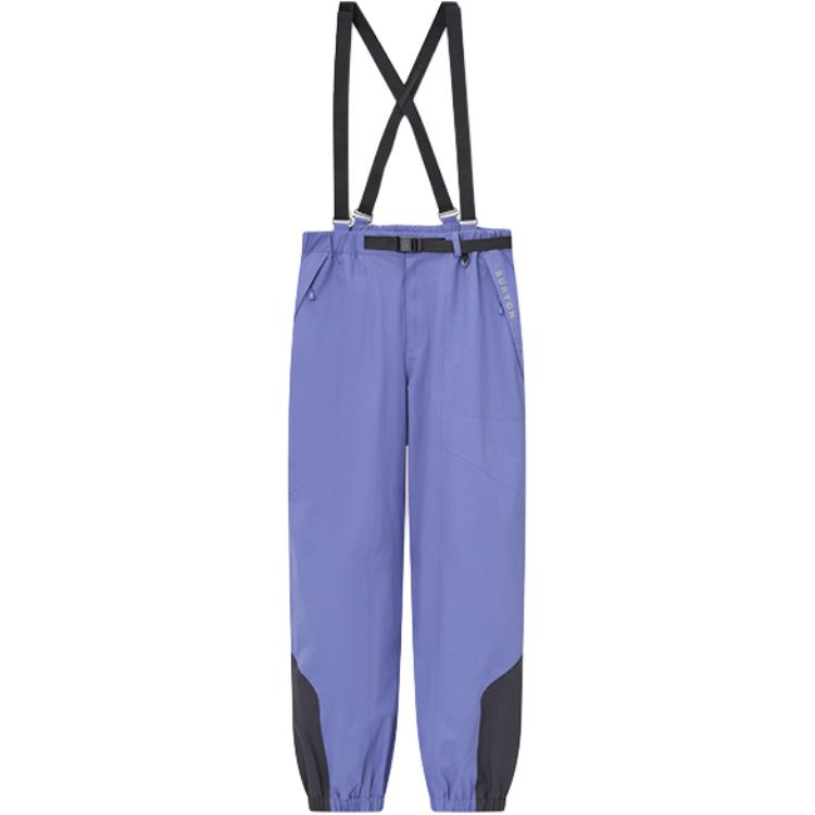 

DRYRIDE лыжные штаны Unisex BURTON, 92521999936