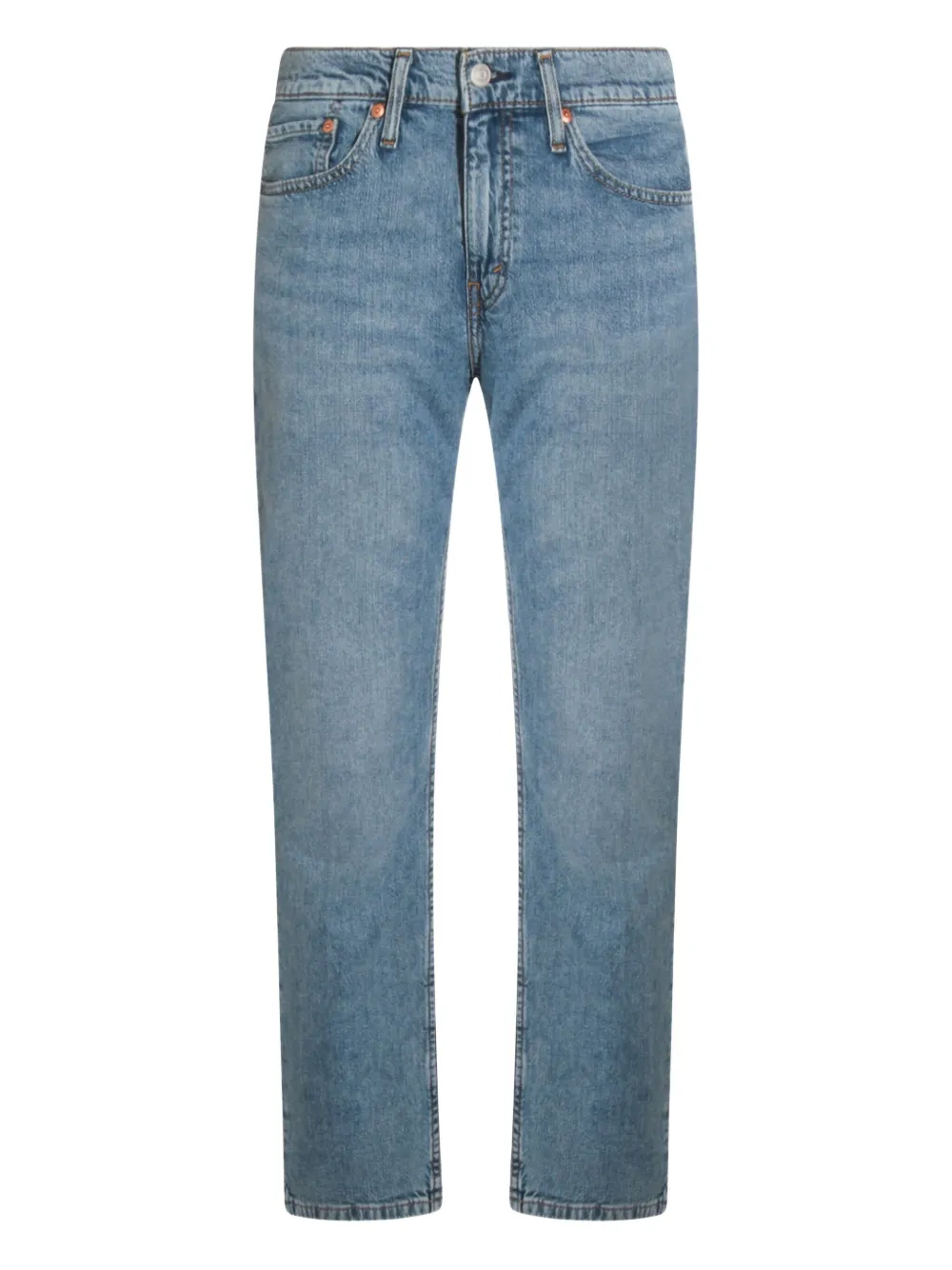 

511 обычные джинсы Levi's, синий